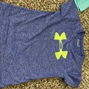 Under Armour Shirt